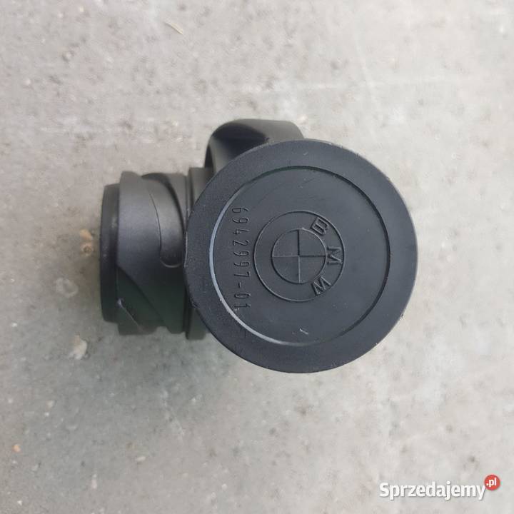 Bmw adapter haka Piotrków Trybunalski