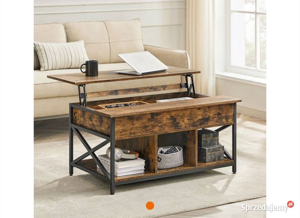 Stolik kawowy Uniejów