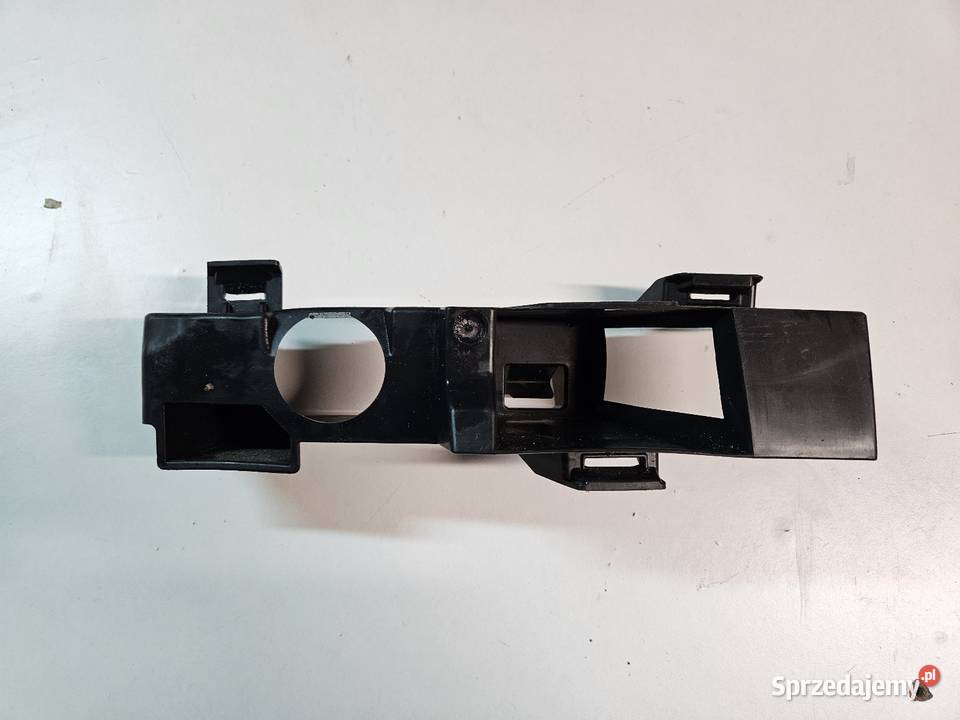 RENAULT MEGANE IV 4 ŚLIZG PRAWY ZDERZAKA PRZÓD Międzychód