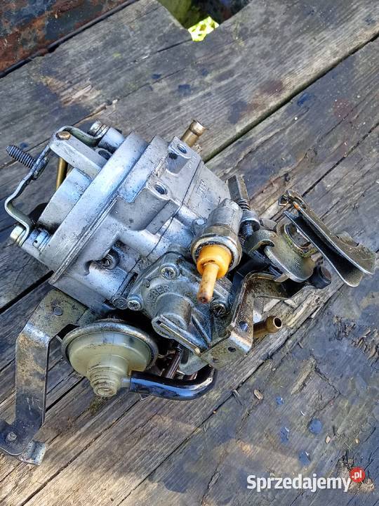 Gaźnik fiat Uno podlaskie Augustów