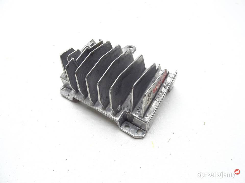 MODUŁ PRZETWORNICA LAMPY LED 305715204 MERCEDES Części samochodowe