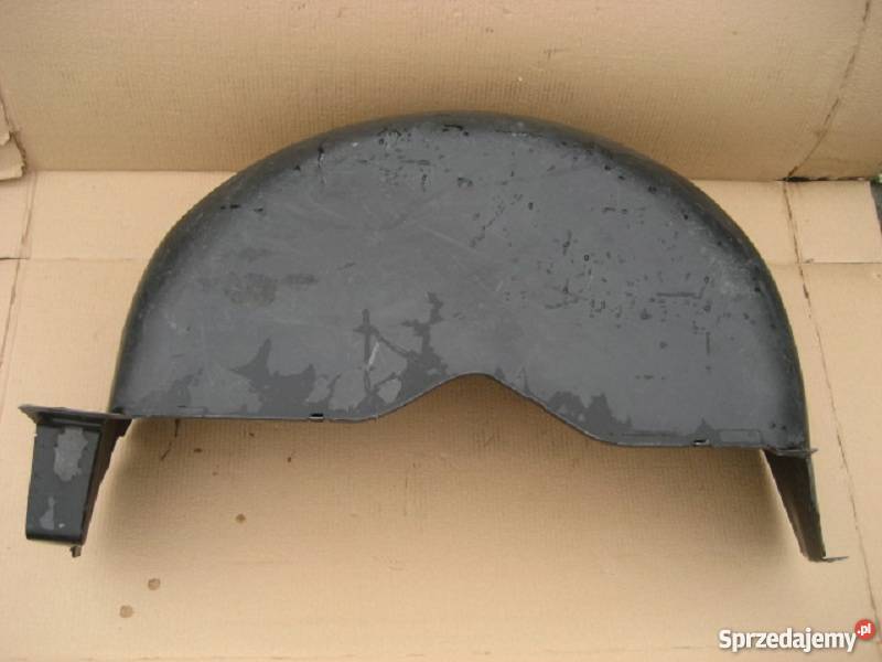 Nadkole tył lewe VW T5 7H0810971A oryginał Części