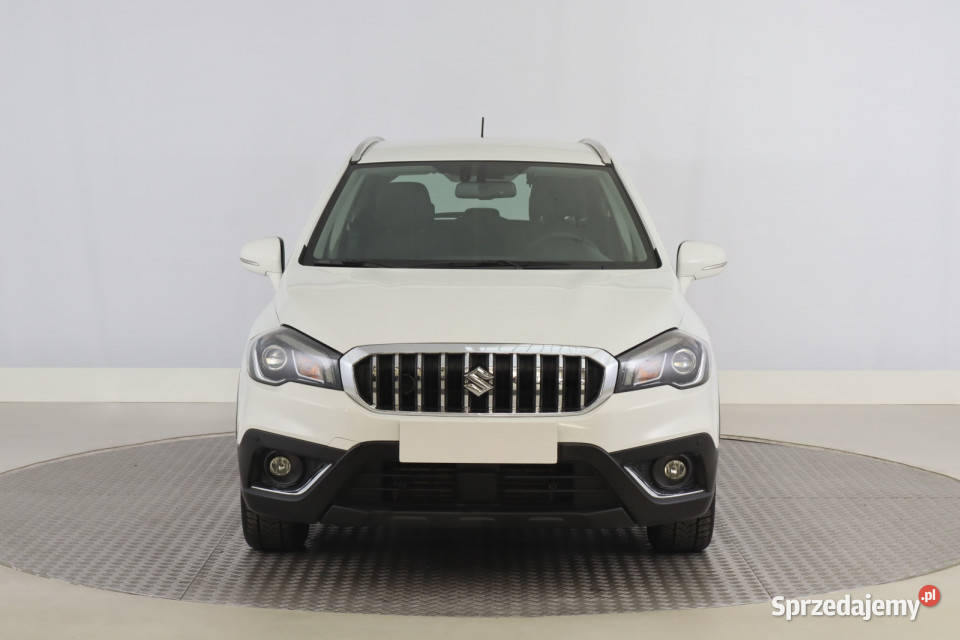Suzuki SX4 SCross 10 BoosterJet czujnik zmierzchu Zabrze