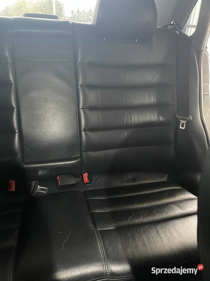 fotele skora audi a4 b5 sedan polift fotele, kanapy Małomice
