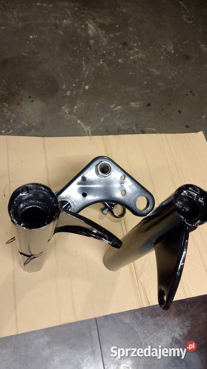 Chorągiewki WSK plus półka Namysłów