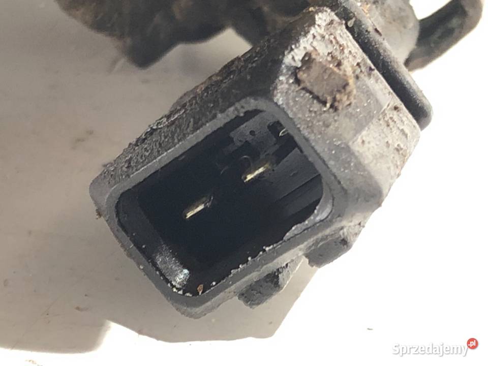 SPRĘŻARKA KLIMATYZACJI VW GOLF IV 19 110 9708