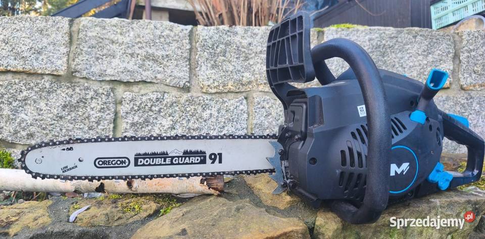 Piła spalinowa OREGON Erbauer Husqvarna INNE Brzesko