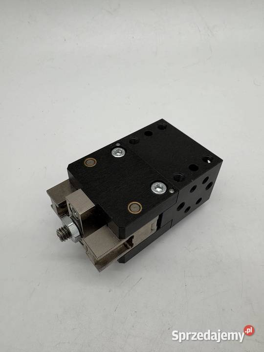 Sommer Automatic GK 20 N Radial Gripper Warszawa sprzedam