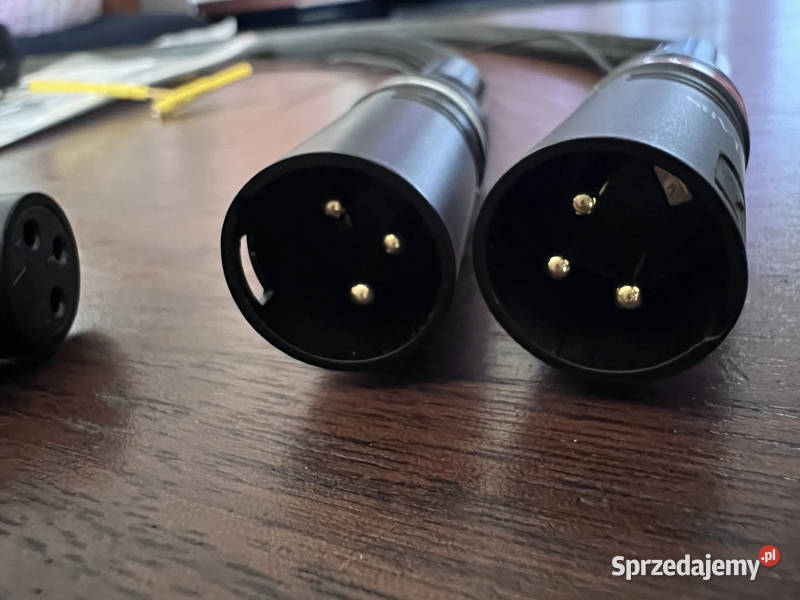 Tara Labs The One XL XLR Pozostałe
