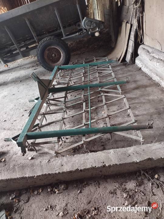 Brony trójki w stanie Hajnówka sprzedam