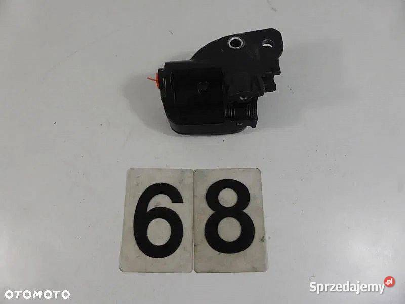 Pompa sprzęgła Harley Davidson V Rod H68 Poznań