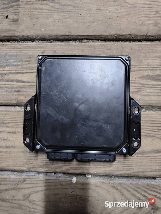 Sterownik silnika Mazda 5 RF7N Łagów