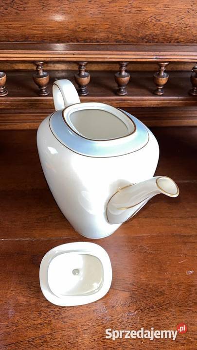 Dzbanek KPM Fredensborg Kjobenhavns Porcellains Gdańsk