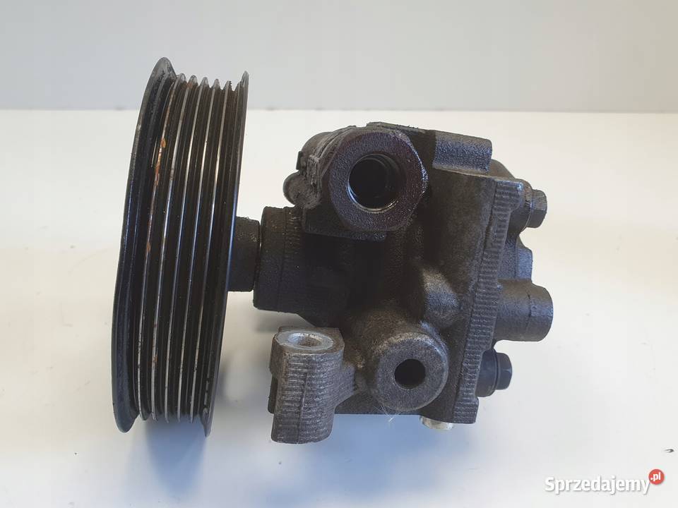 Ford Transit Connect 18 TDCi POMPA WSPOMAGANIA Motoryzacja Rudka sprzedam