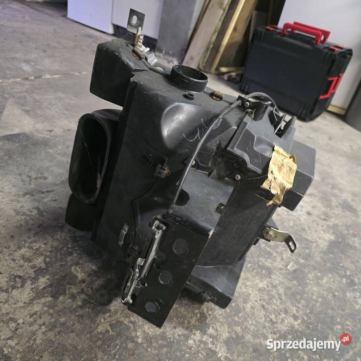 Mercedes W123 beczka nagrzewnica obudowa wkład Pozostałe Kraków