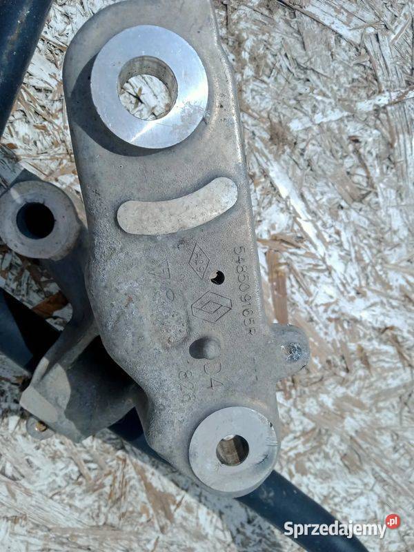 STABILIZATOR DRĄŻEK PRZÓD RENAULT SCENIC IV osobowe Rakoniewice