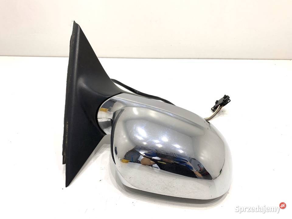 LUSTERKO PRAWY VW PASSAT B5 FL Kombi 0005