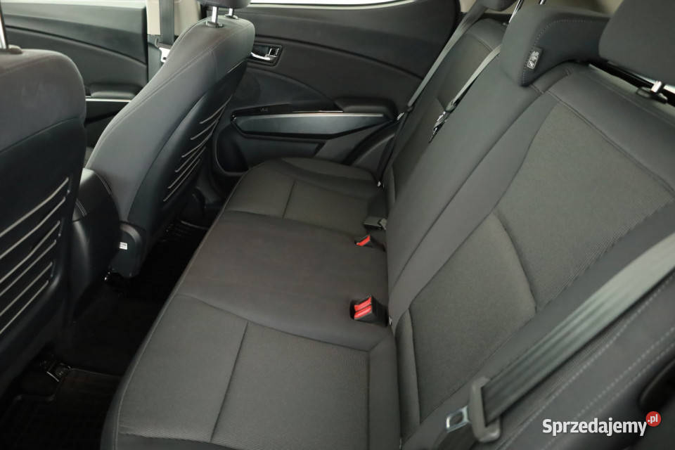 SsangYong Tivoli 15 TGDI elektryczne szyby Piaseczno