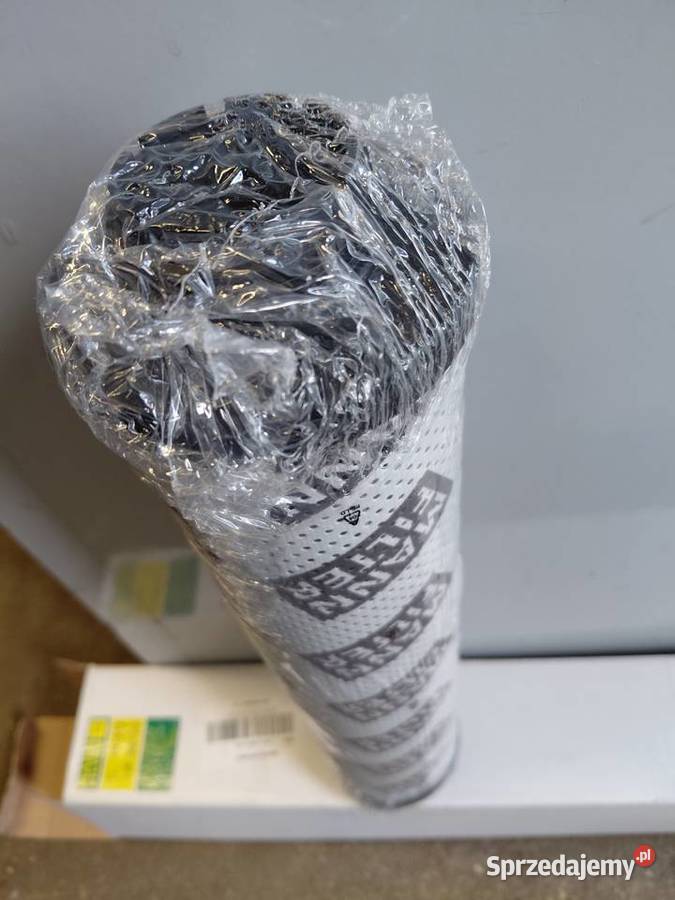 FILTR HYDRAULICZNY HD812MANNFILTER kujawsko-pomorskie Koronowo