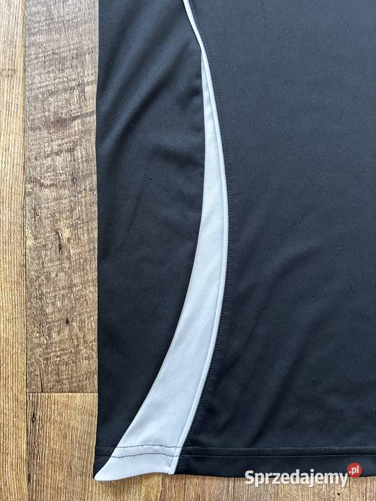 Koszulka Adidas S czarna sportowa koszulka Pozostałe sprzedam
