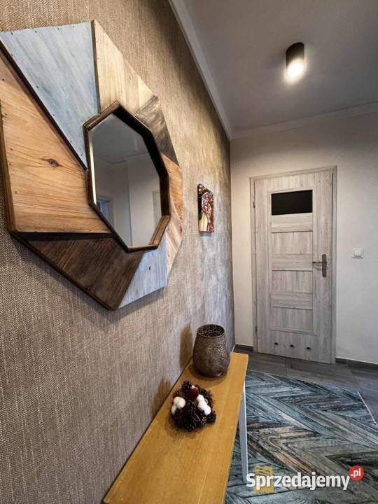 Mieszkanie 634m2 3 pokoje Stargard