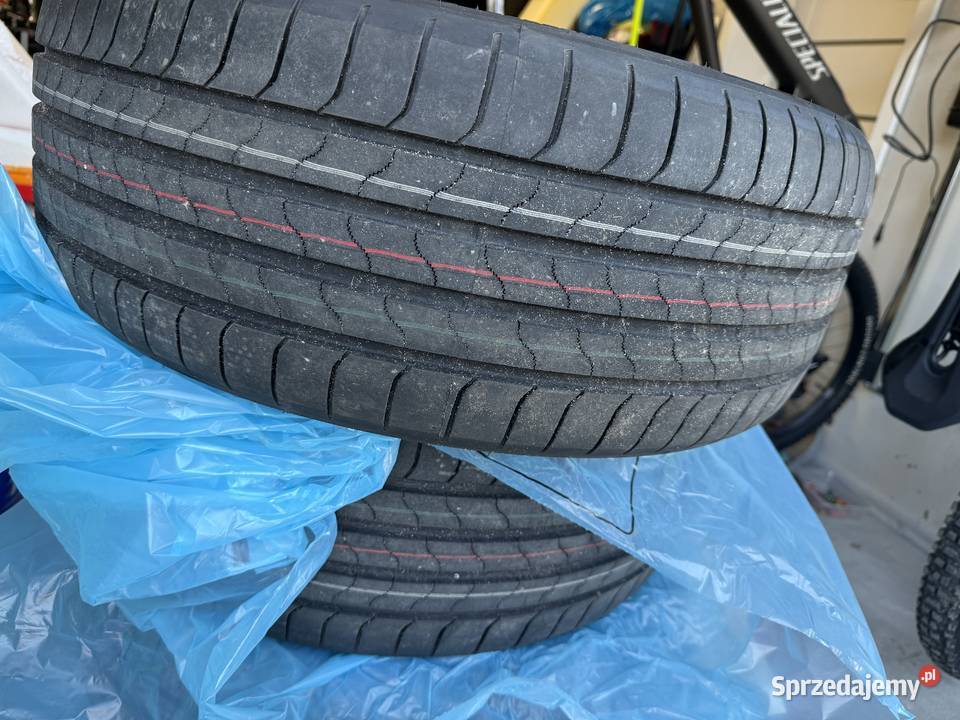 Opony letnie nieużywane 22540 20r Bridgestone Kielce