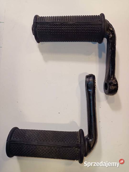 podnóżki M72 K750 2 sztuki Słupsk