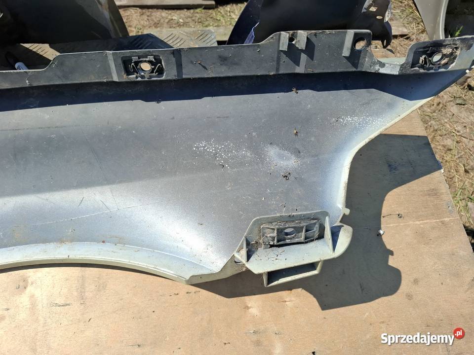 Błotnik Lewy Przód Renault Laguna I Wisznice sprzedam