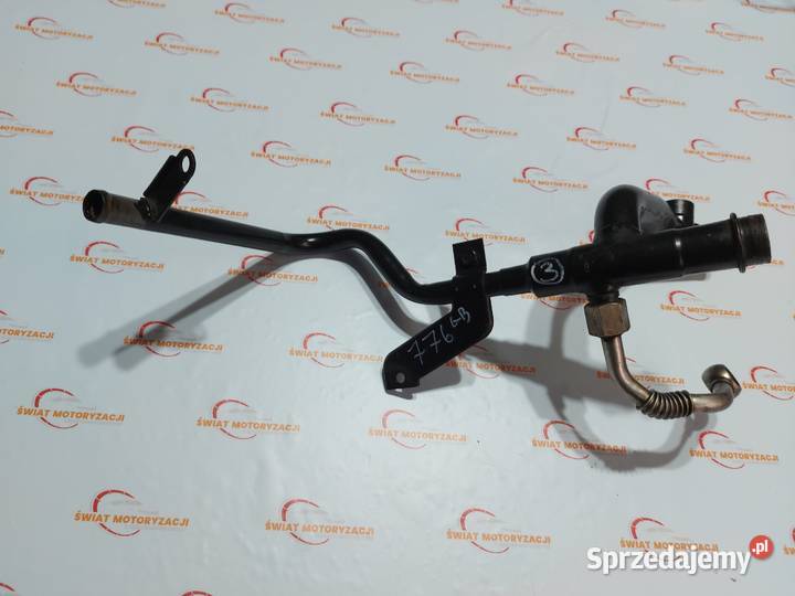 ALFA MITO 14 MULTIAIR 955A2000 135 przewód Kielce