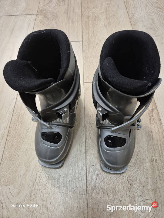 Buty narciarskie dalbello skorupa 245mm wymiar Warszawa
