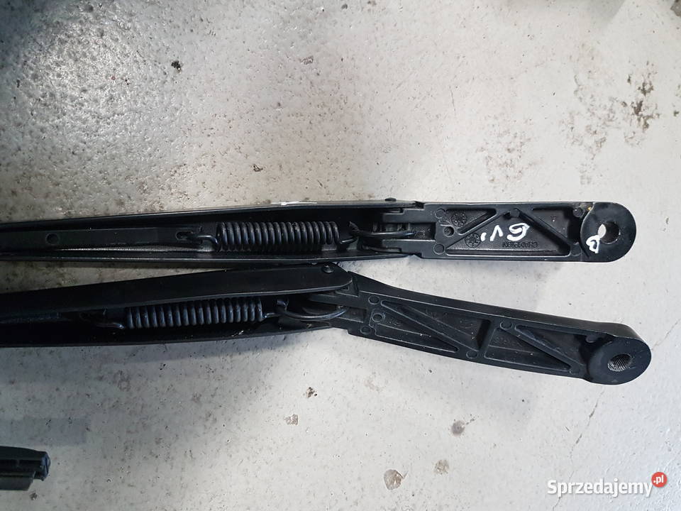 VW GOLF VI RAMIE WYCIERACZKI RAMIONA WYCIERACZEK osobowe Turek