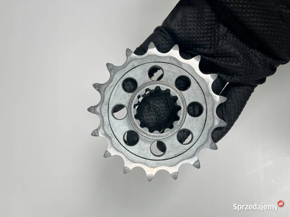 BMW S 1000 XR K49 14 Zębatka przód przednia Z17