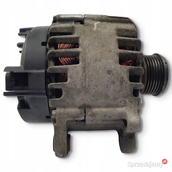 ALTERNATOR VW Passat B6 20 TDI 03L903023E 180A