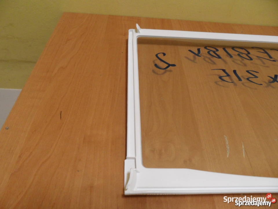 polka lodowki mastercook Promnik