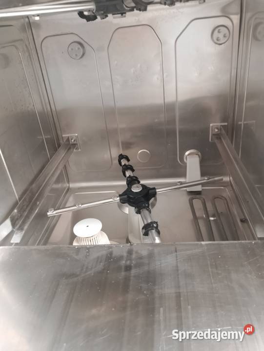 Zmywarka do szkła CO400 COLD DD FAGOR Wrocław