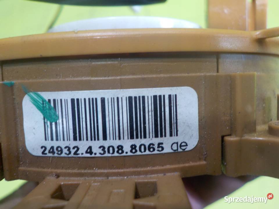 PEUGEOT BIPPER 13 HDI 15r VAN tasma zwijak osobowe