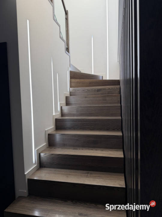 DOM kompleksowo wyposażony Piękny ogród 35 min Warszawa