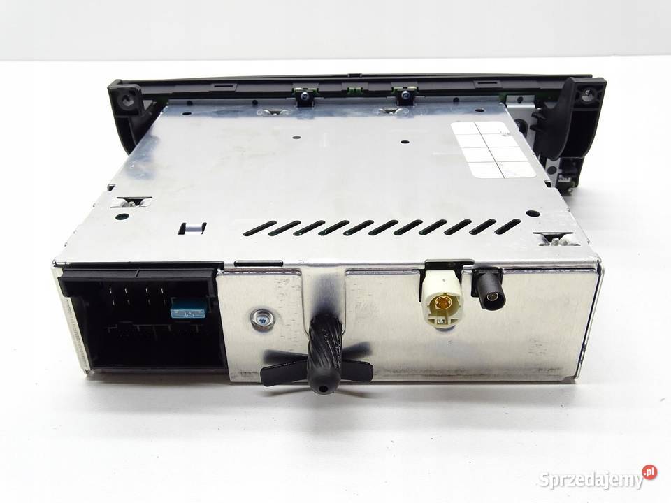 RADIO CD PROFESSIONAL 9263468 BMW E87 E90 E91