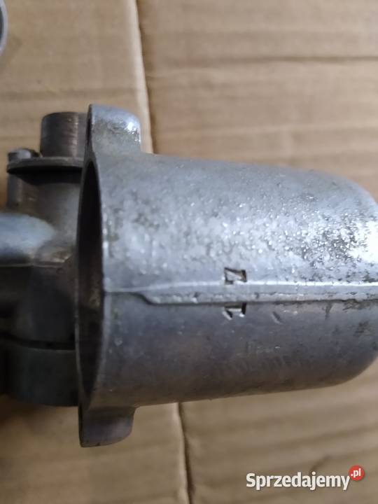 NSU qick gaźnik dkw zundapp kujawsko-pomorskie Kruszwica