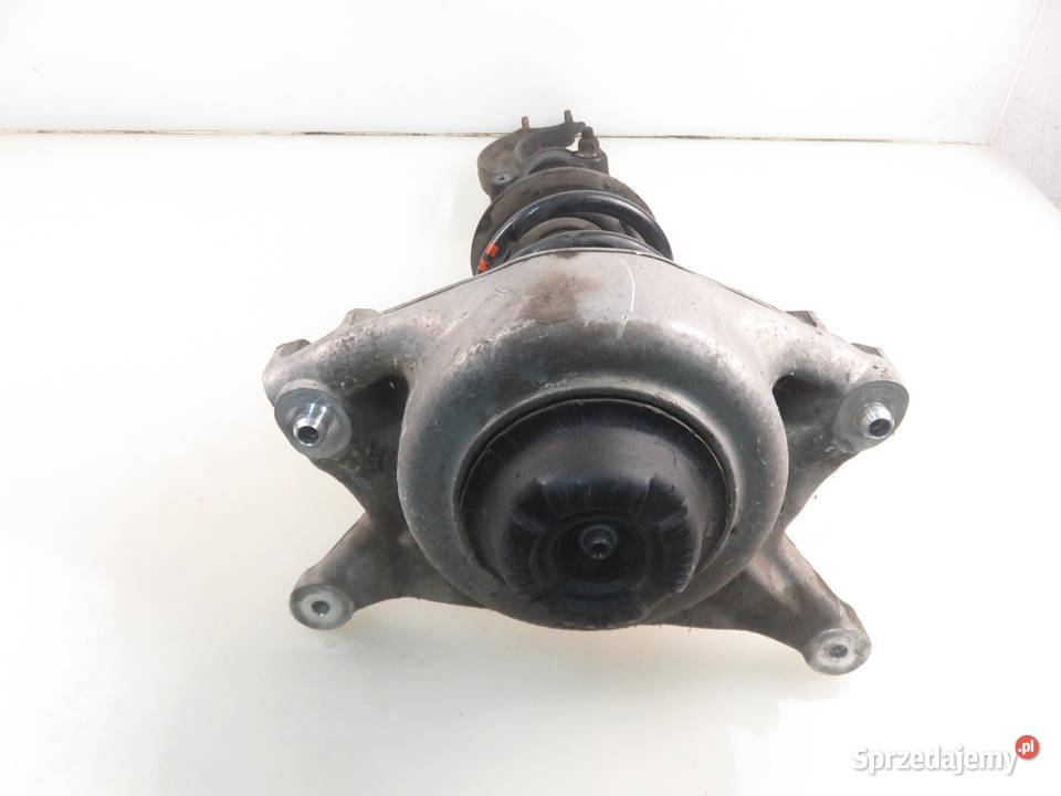 MCPERSON LEWY PRZEDNI AUDI A4 B8 18 TFSI