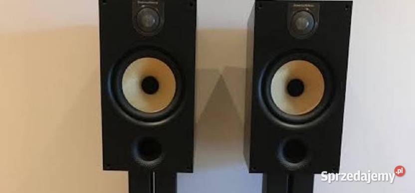 Kolumny BW 685 S2 Węgrów