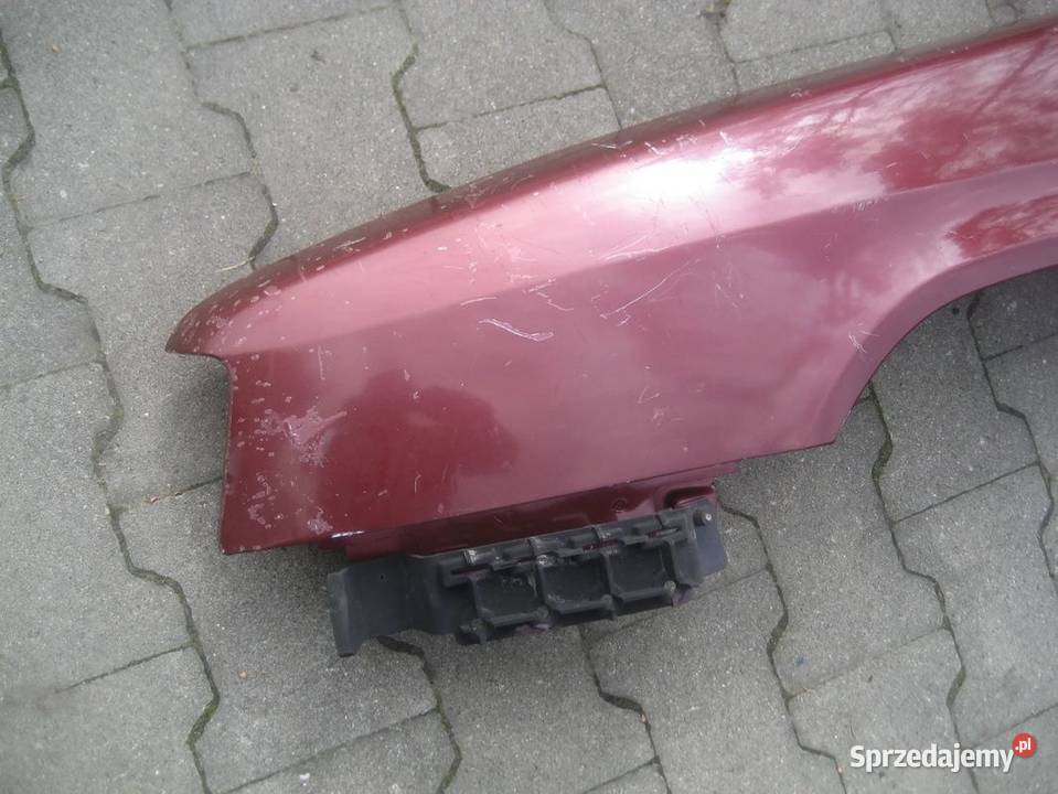 citroen zx błotnik przód lewy