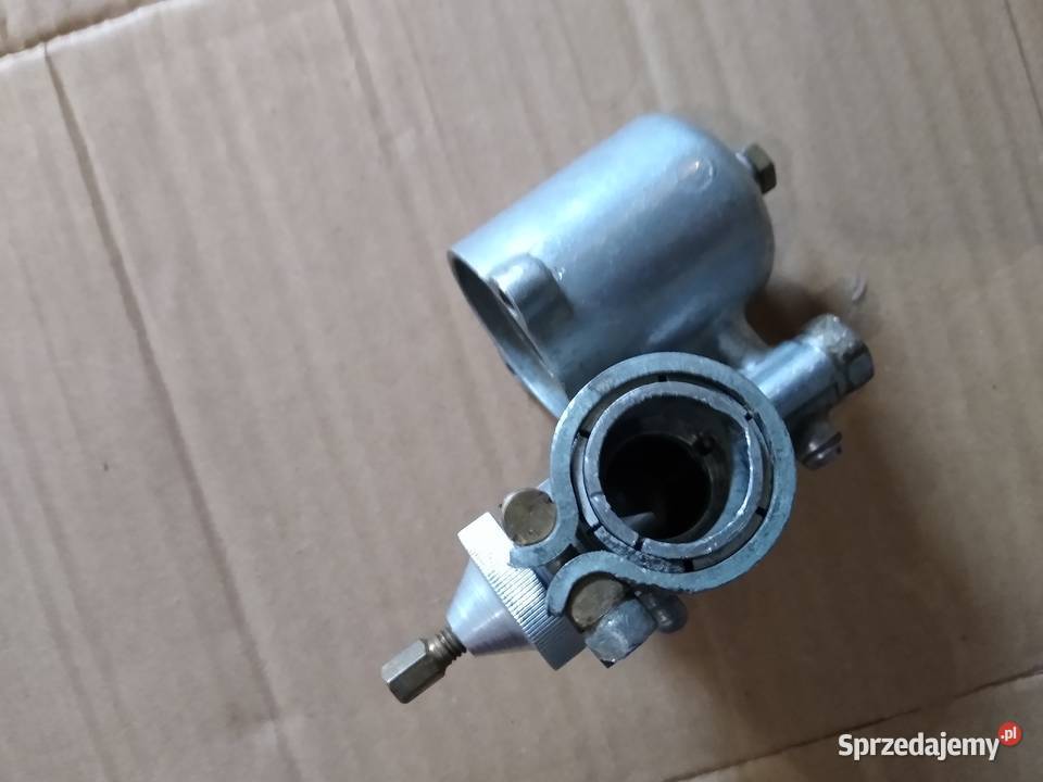 NSU qick gaźnik dkw zundapp kujawsko-pomorskie