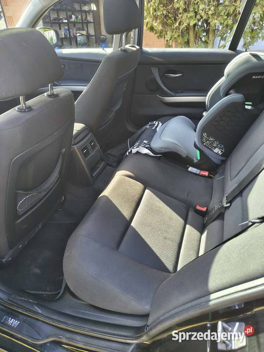 Bmw e91 LCI 20d 184 automat Rogoźnik sprzedam