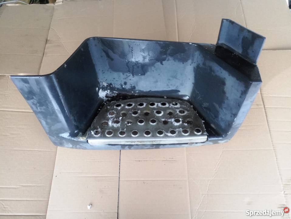 STOPNICA PRAWA DOLNA MAN TGL 12240 ciężarowe Rzędowice sprzedam