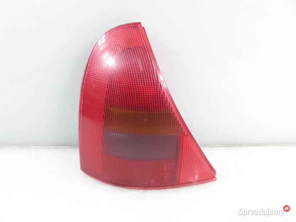 LAMPA LEWA TYLNA RENAULT CLIO II małopolskie sprzedam