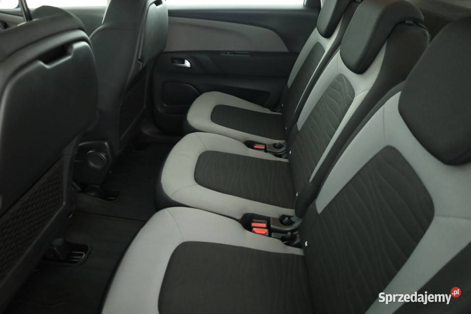 Citroen C4 Picasso 12 PureTech bluetooth mazowieckie Piaseczno