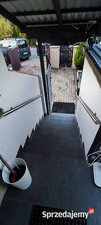 BALUSTRADY BALKONY TARASY BARIERKI Częstochowa