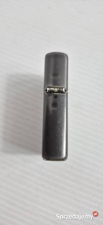 Kultowa Zapalniczka Zippo Venetian Komplet z Pozostałe Biłgoraj