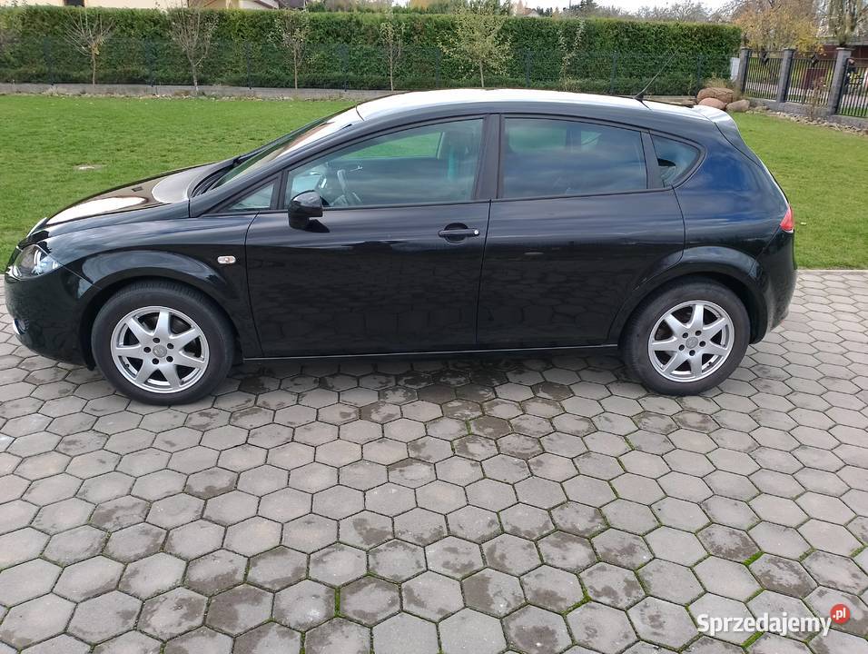 Seat Leon 18tsi 160 Lublin
